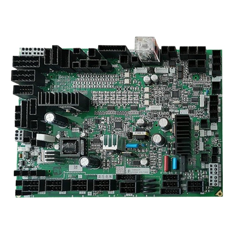 Carte d'interface de porte Mitsubishi pièces d'ascenseur accessoires de levage