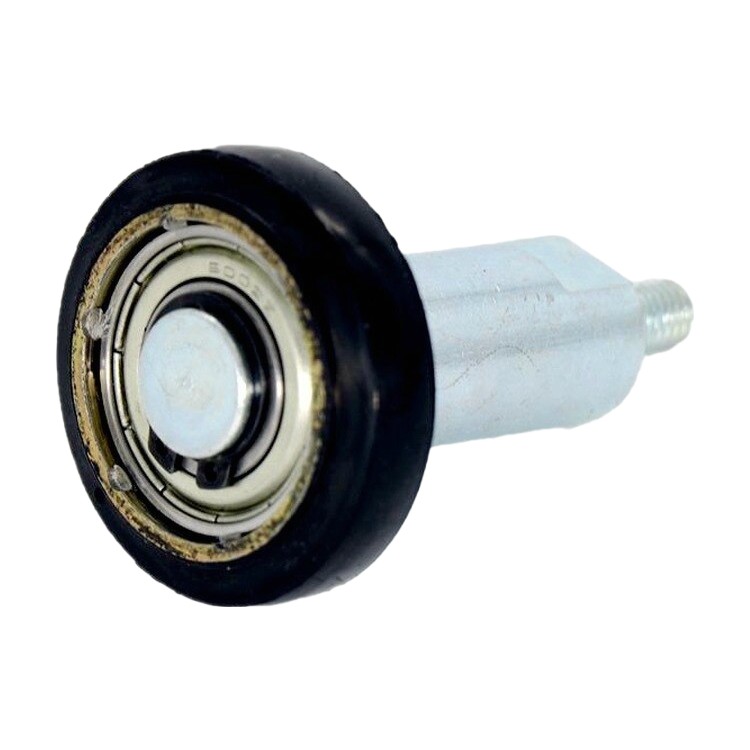 Roue de couteau de porte avec vis pièces d'ascenseur OTIS accessoires de levage