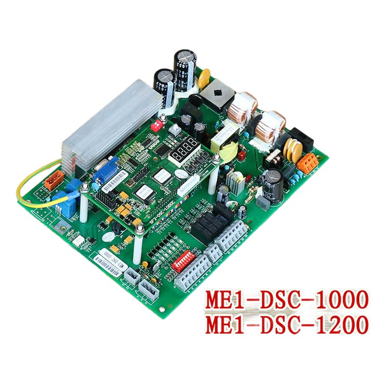 Carte moteur de porte Hitachi pièces d'ascenseur accessoires de levage