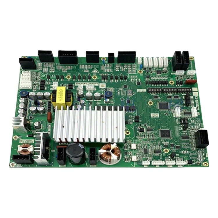 Carte moteur de porte Mitsubishi pièces d'ascenseur