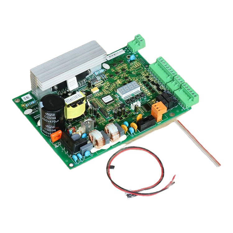 Carte de commande moteur de porte 1000 Hitachi pièces d'ascenseur accessoires de levage