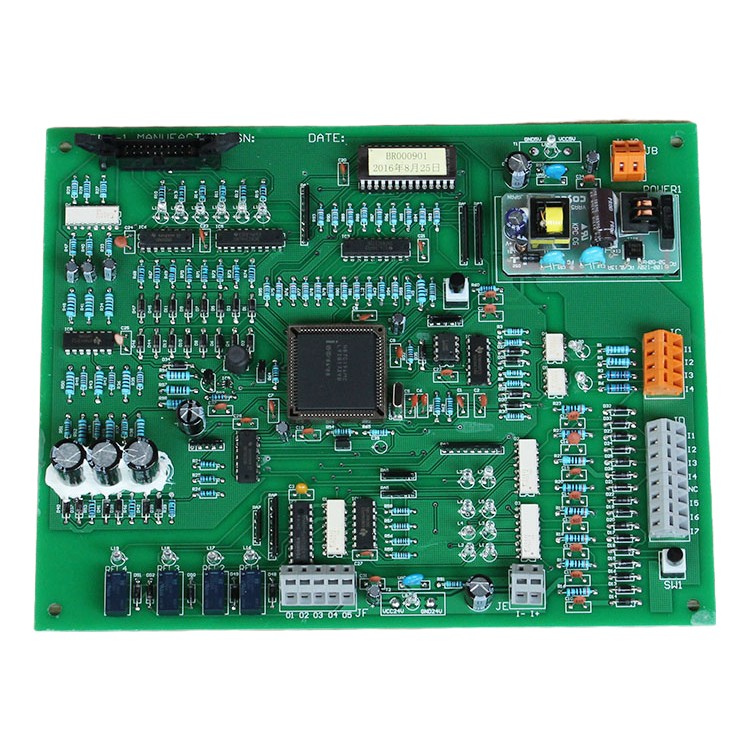 Carte de commande d'entraînement moteur de porte HGP Hitachi pièces d'ascenseur accessoires de levage