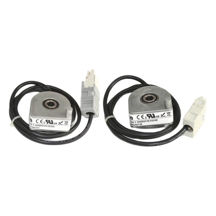 Codeur de moteur de porte OTIS pièces d'ascenseur