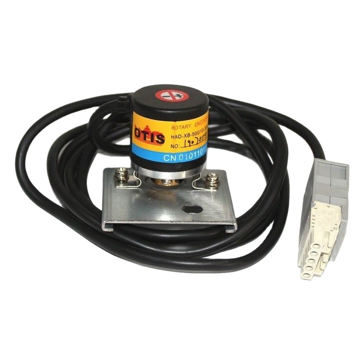 Codeur de moteur de porte Pièces d'ascenseur OTIS