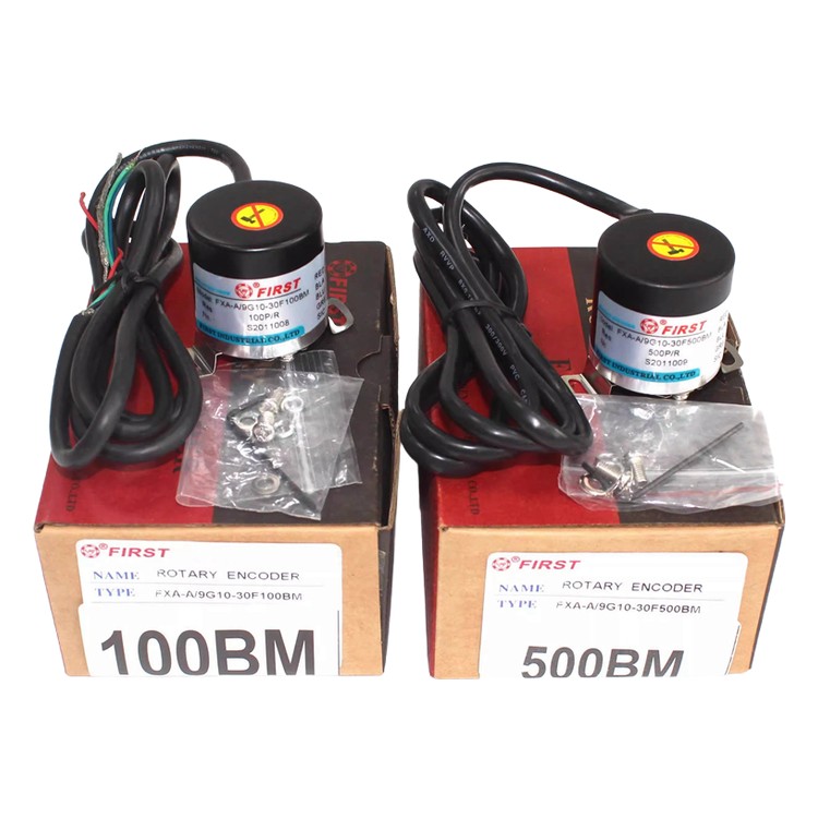 Codeur de moteur de porte OTIS pièces d'ascenseur