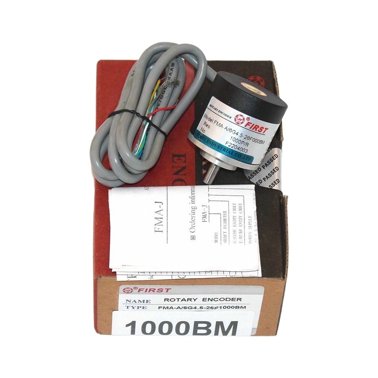 Codeur de moteur de porte Pièces d'ascenseur OTIS accessoires d'ascenseur