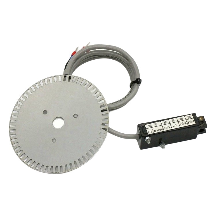 Codeur de moteur de porte OTIS pièces et accessoires d'ascenseur
