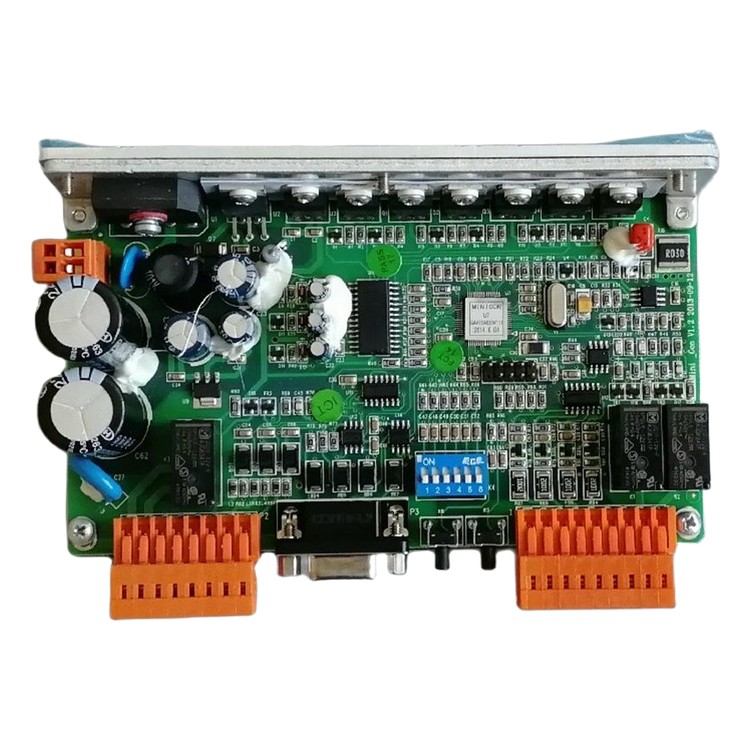 Carte mère onduleur moteur de porte contrôleur de porte OTIS pièces d'ascenseur accessoires de levage