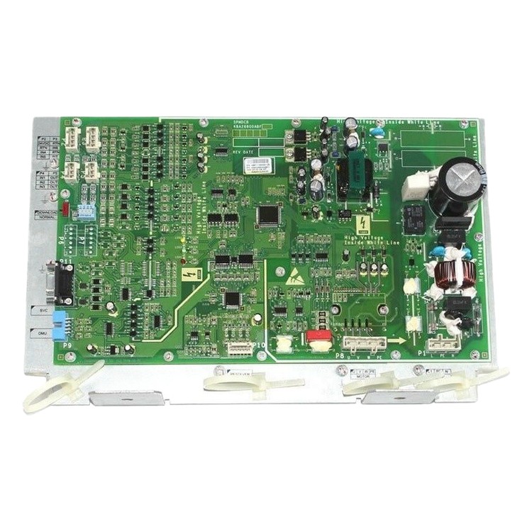Onduleur moteur de porte OTIS pièces d'ascenseur accessoires de levage