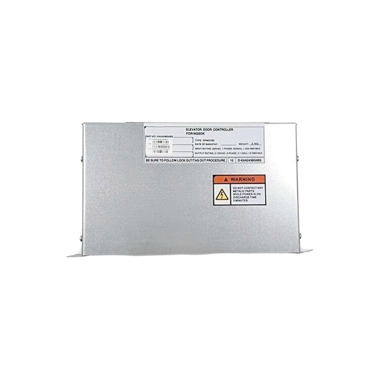 Inverseur de moteur de porte OTIS pièces et accessoires d'ascenseur