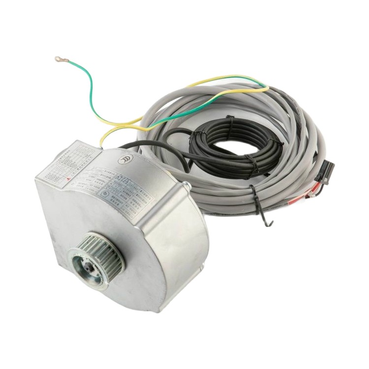 Moteur de porte Mitsubishi pièces et accessoires d'ascenseur
