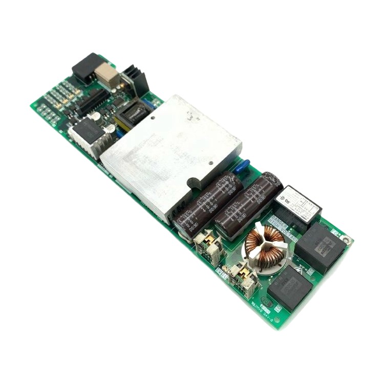 Carte d'alimentation de porte Mitsubishi pièces d'ascenseur accessoires de levage