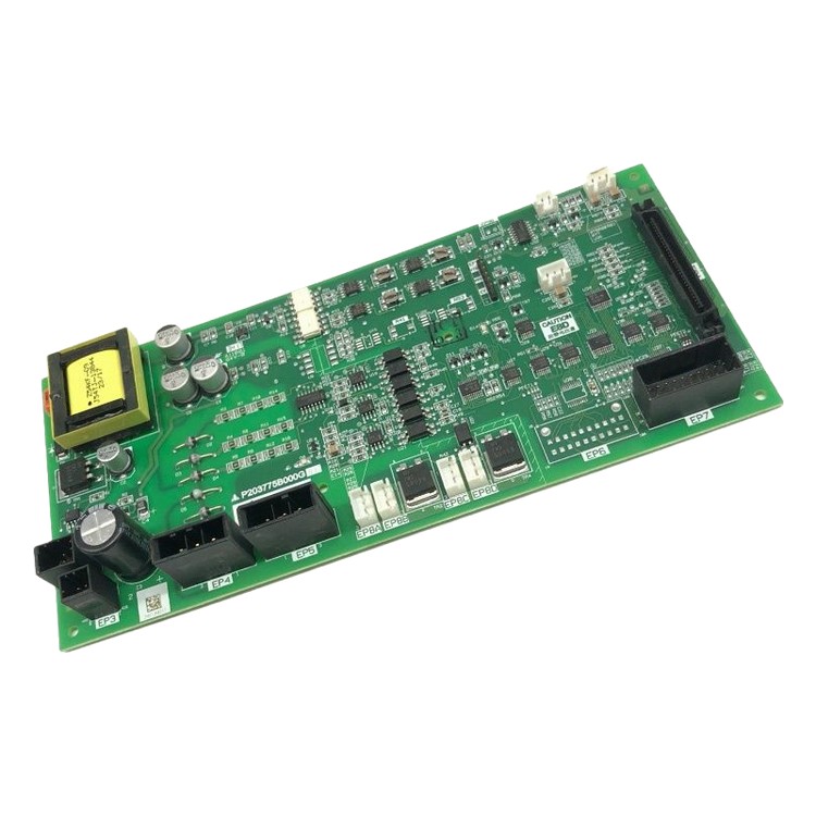 Carte d'entraînement Mitsubishi pièces d'ascenseur