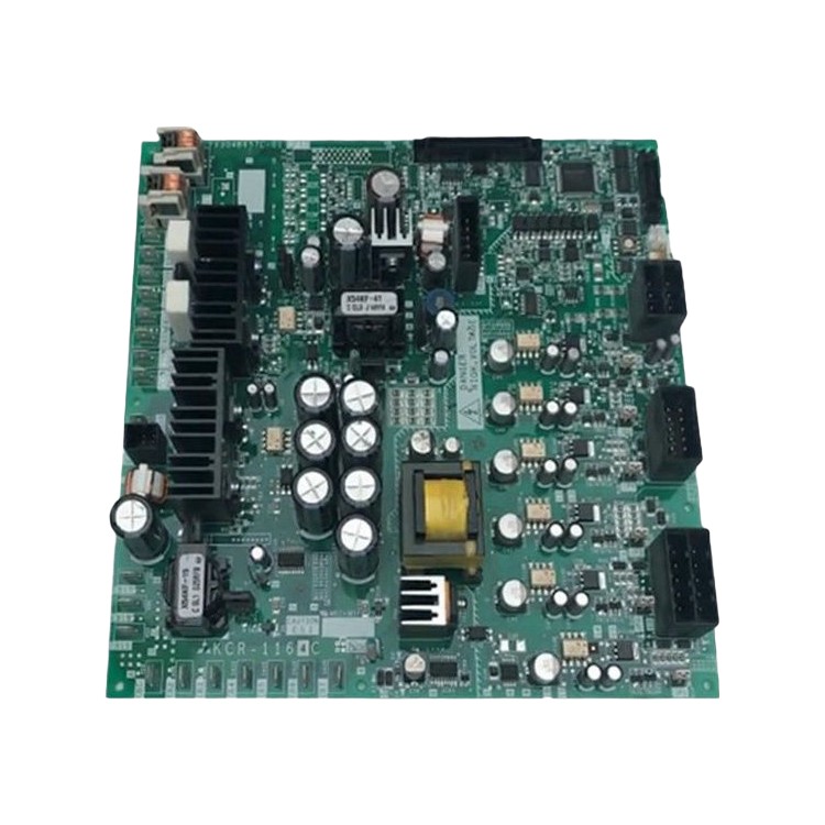 Carte d'entraînement Mitsubishi pièces d'ascenseur accessoires de levage