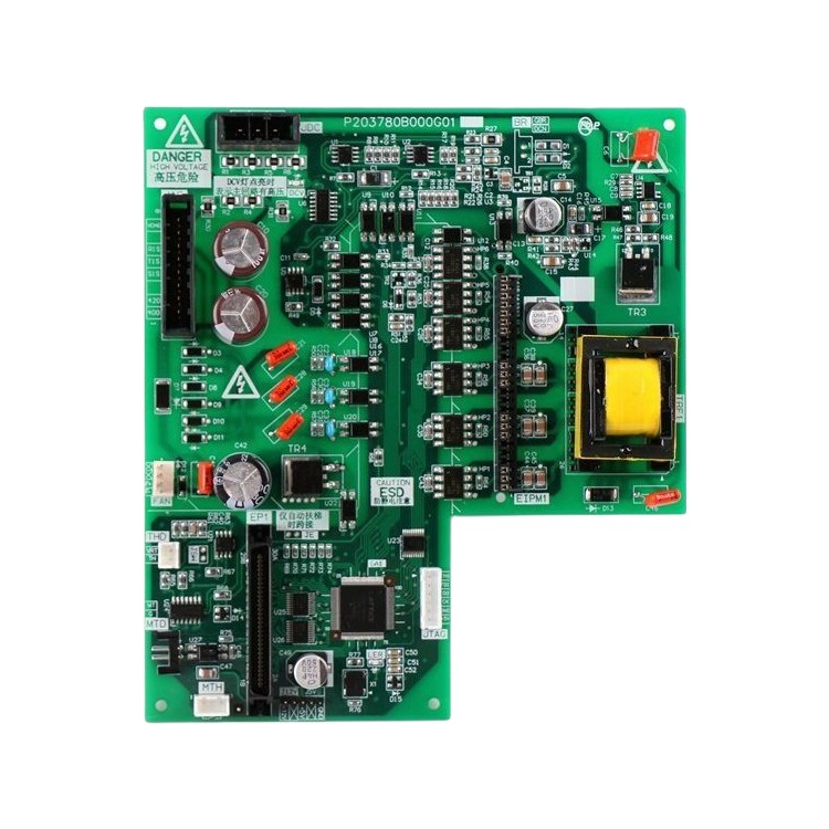 Carte d'entraînement Mitsubishi pièces d'ascenseur accessoires de levage