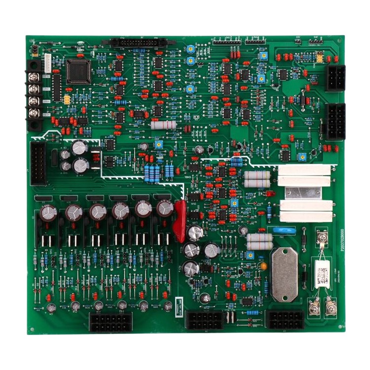 Carte d'entraînement Mitsubishi pièces d'ascenseur accessoires de levage