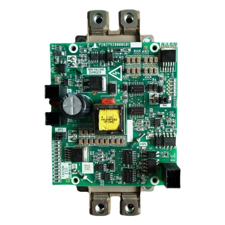 Carte module d'entraînement Mitsubishi pièces d'ascenseur