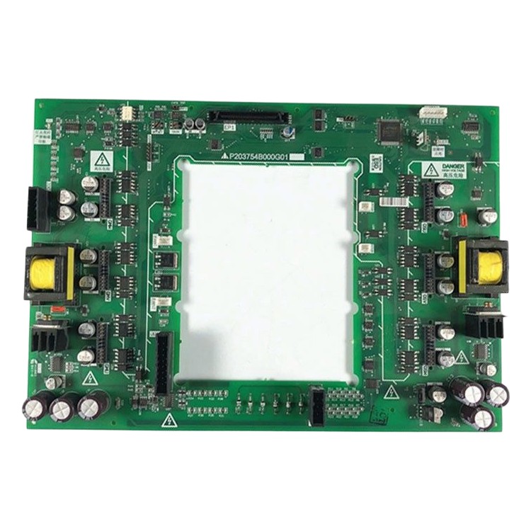 Carte PCB d'entraînement Mitsubishi pièces d'ascenseur accessoires de levage