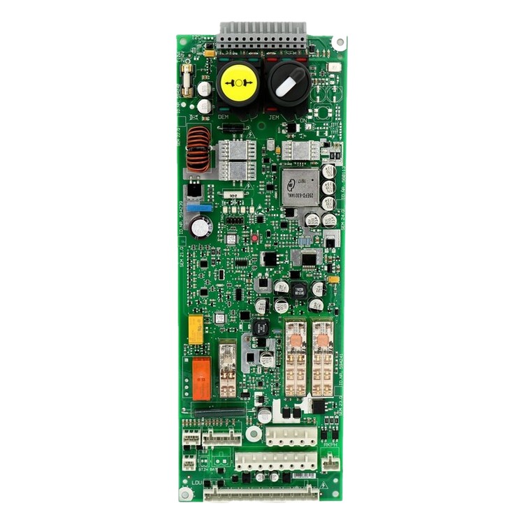 Carte d'inspection de l'alimentation 3300 3600 pièces d'ascenseur