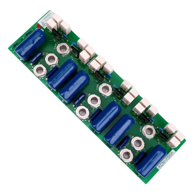 Carte module de tension d'entraînement Mitsubishi pièces d'ascenseur accessoires de levage