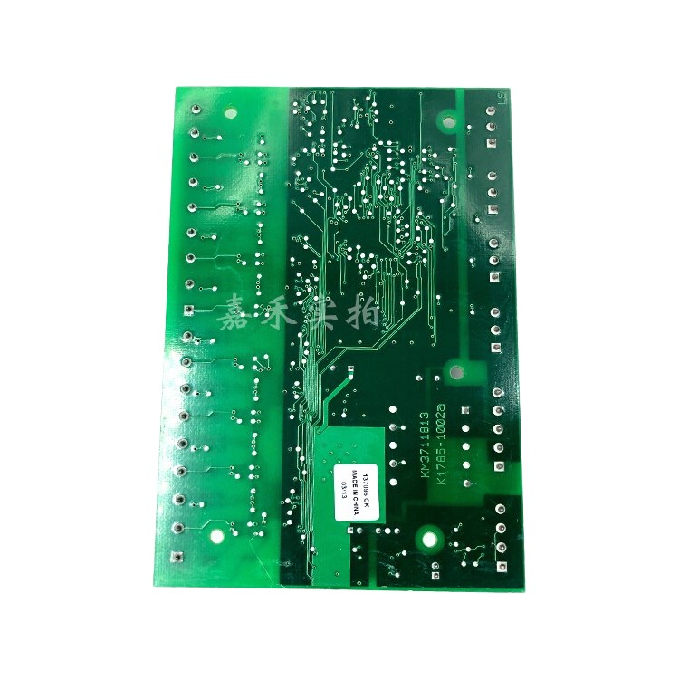 Carte mère d'escalator KONE pièces d'ascenseur accessoires de levage