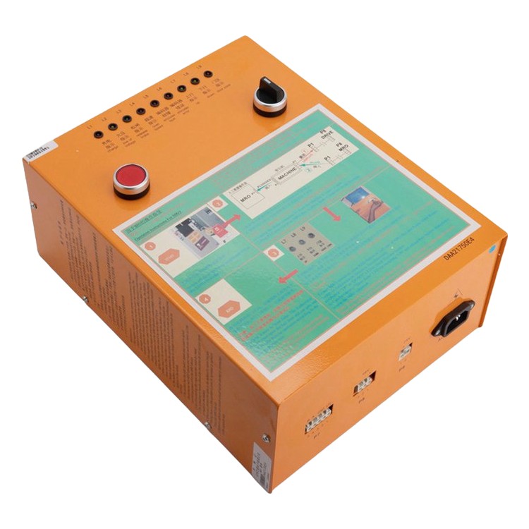 Dispositif de sauvetage de frein à libération électrique OTIS pièces et accessoires d'ascenseur