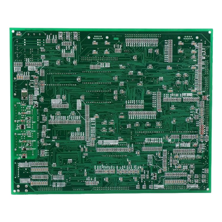 Carte de contrôle d'accès d'ascenseur Mitsubishi pièces d'ascenseur