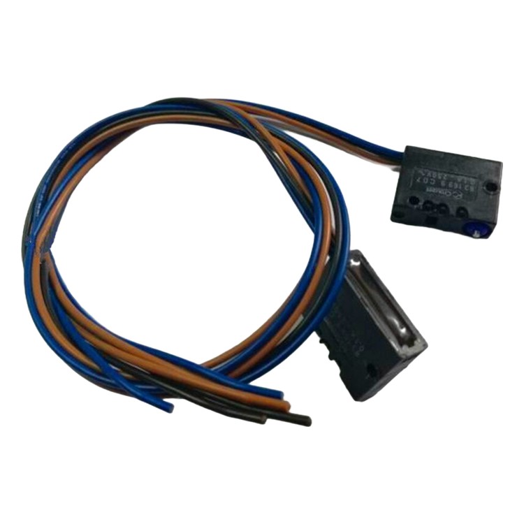 Interrupteur de détection de frein d'ascenseur 0,1A 250V pièces d'ascenseur