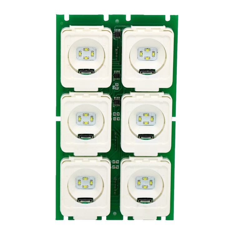 Carte de boutons d'ascenseur 033 036 044 048 061 081 Mitsubishi pièces d'ascenseur