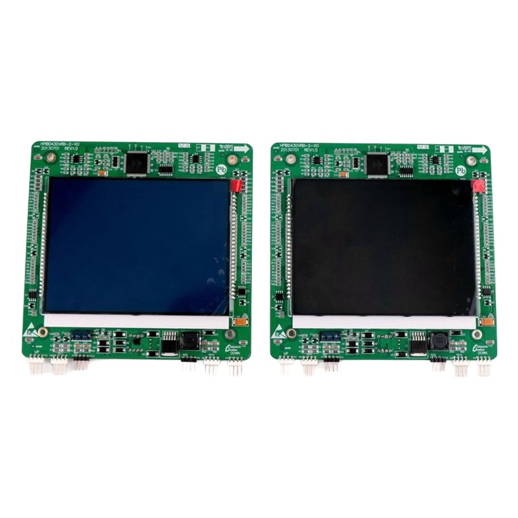 Carte d'affichage LCD d'appel d'ascenseur OTIS pièces d'ascenseur