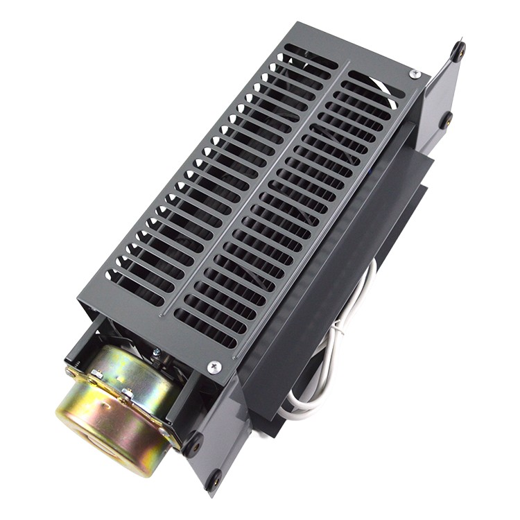 Ventilateur à flux transversal d'ascenseur Mitsubishi, pièces et accessoires d'ascenseur