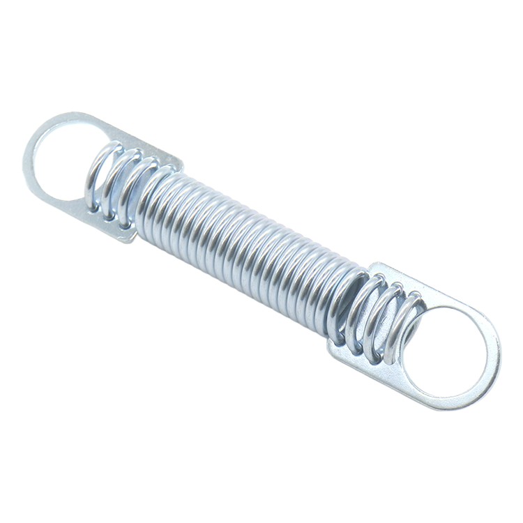 Ressort de couteau de porte d'ascenseur 119x17mm Mitsubishi pièces et accessoires d'ascenseur