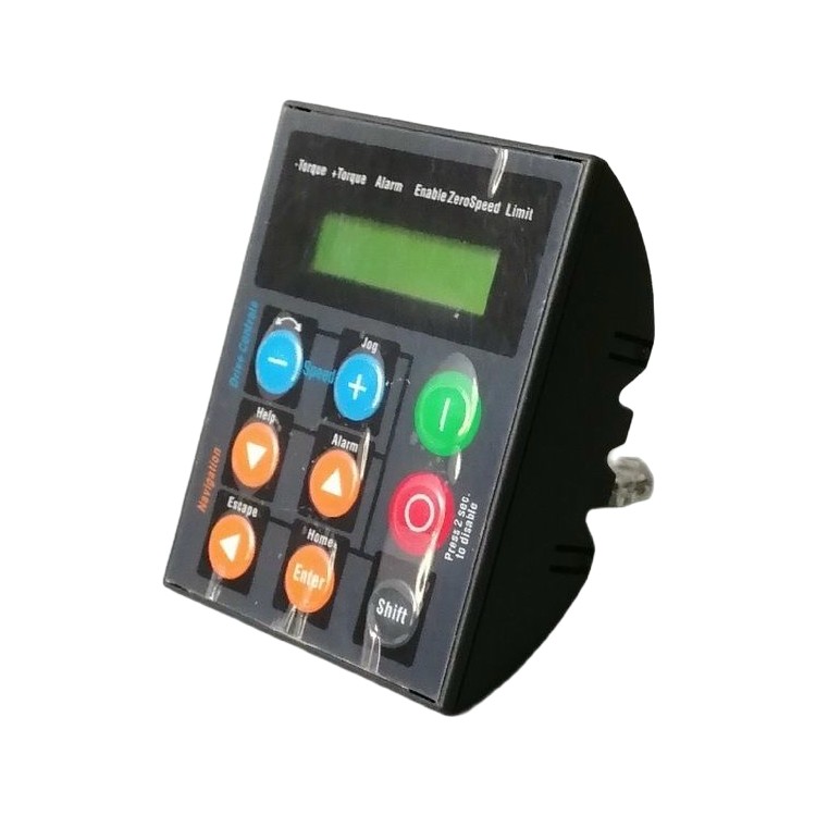 Panneau de fonctionnement de variateur d'ascenseur série AVY KBS accessoires d'ascenseur