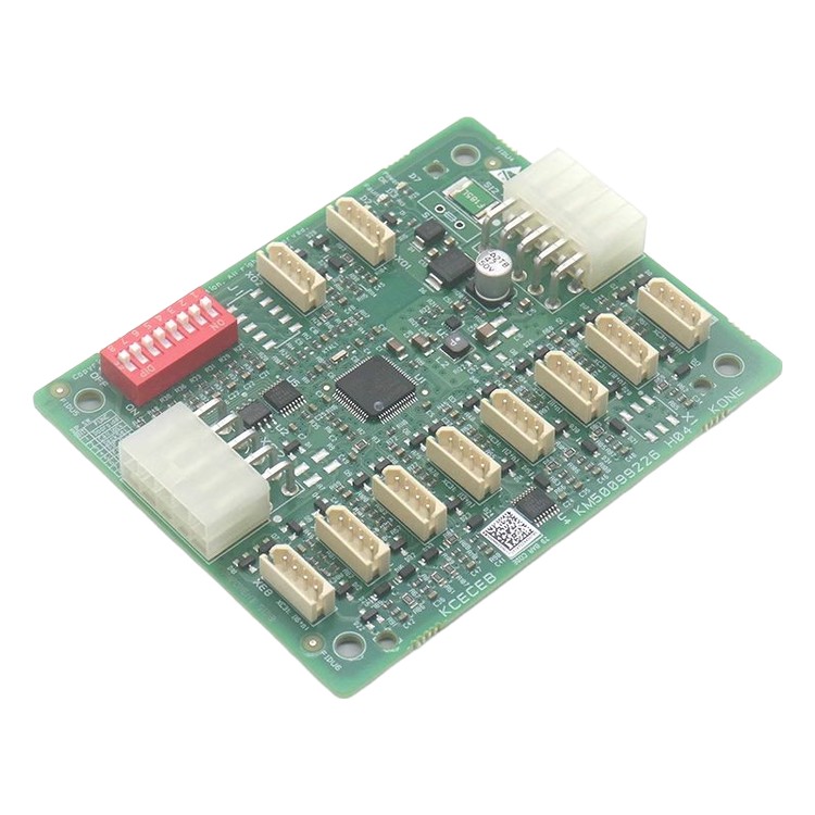 Carte de signal d'ascenseur KONE pièces d'ascenseur