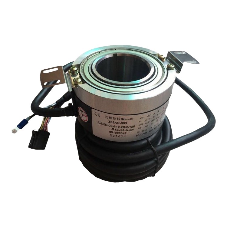 Encodeur de traction d'ascenseur, pièces d'ascenseur Mitsubishi, accessoires d'ascenseur