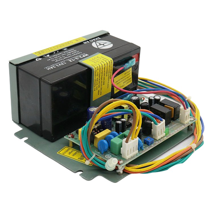 Alimentation électrique d'éclairage de secours, accessoires d'ascenseur, pièces de rechange d'ascenseur