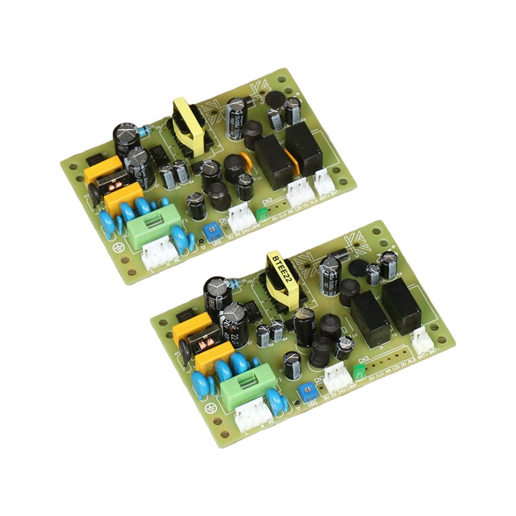 Carte d'alimentation d'urgence Hitachi pièces d'ascenseur et accessoires