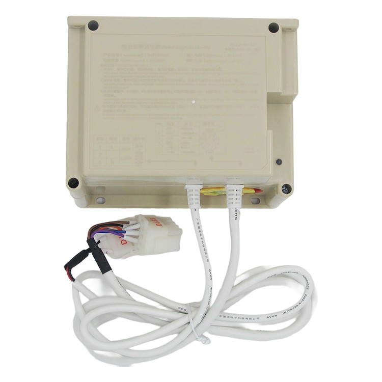 Alimentation de secours, pièces d'ascenseur OTIS, accessoires d'ascenseur