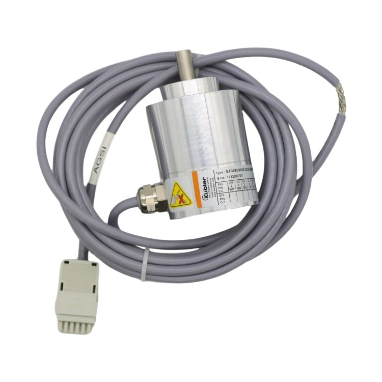 Encodeur 5400 pièces d'ascenseur