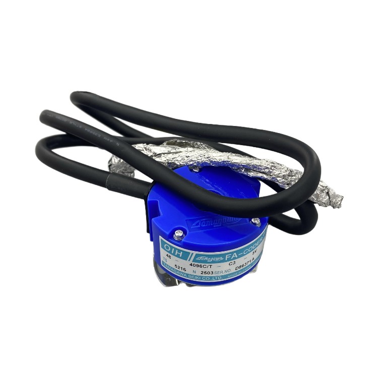 Codeur pièces d'ascenseur accessoires d'ascenseur