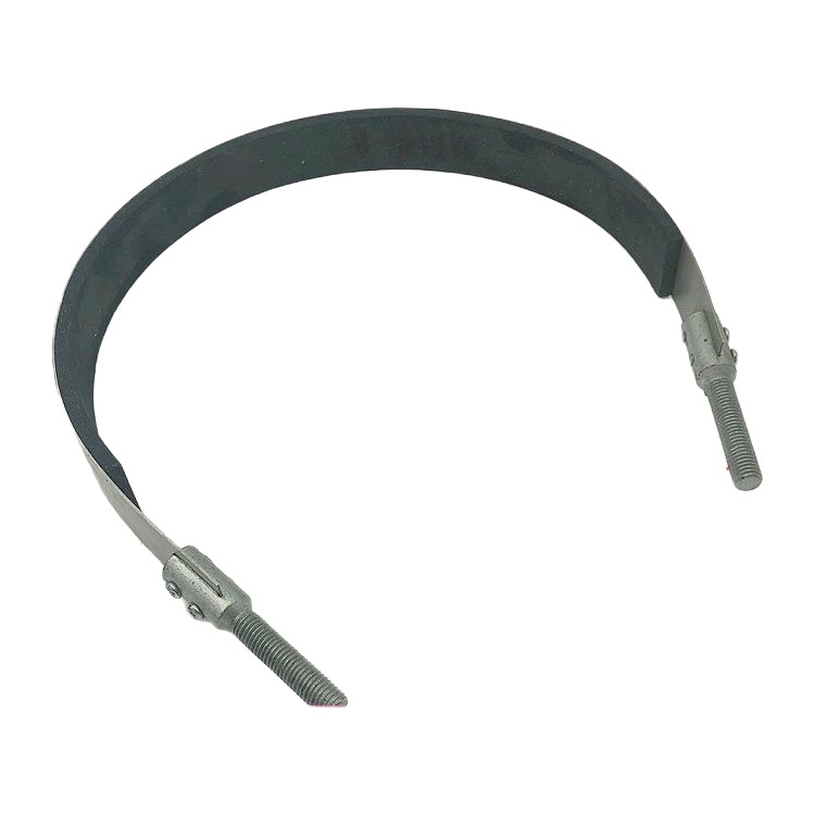 Plaquettes de frein d'escalator 680MM 9300, pièces d'ascenseur