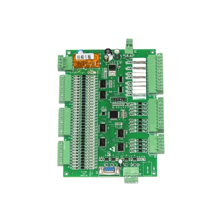 Carte mère d'onduleur pour escalator, pièces d'ascenseur OTIS, accessoires d'ascenseur