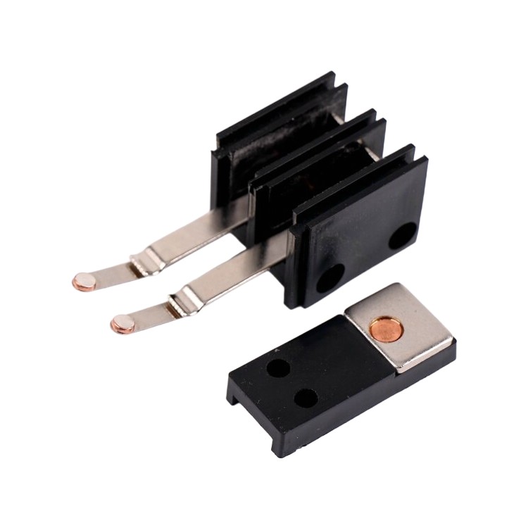 Contact de verrouillage de porte d'ascenseur de marchandises pièces d'ascenseur et accessoires