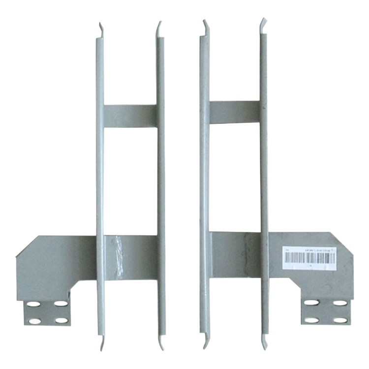 Couteau de porte de hall d'ascenseur de marchandises, pièces d'ascenseur Mitsubishi, accessoires d'ascenseur