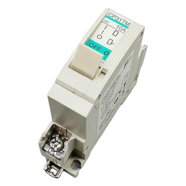 Fuji disjoncteur 3A 5A 10A pièces d'ascenseur accessoires
