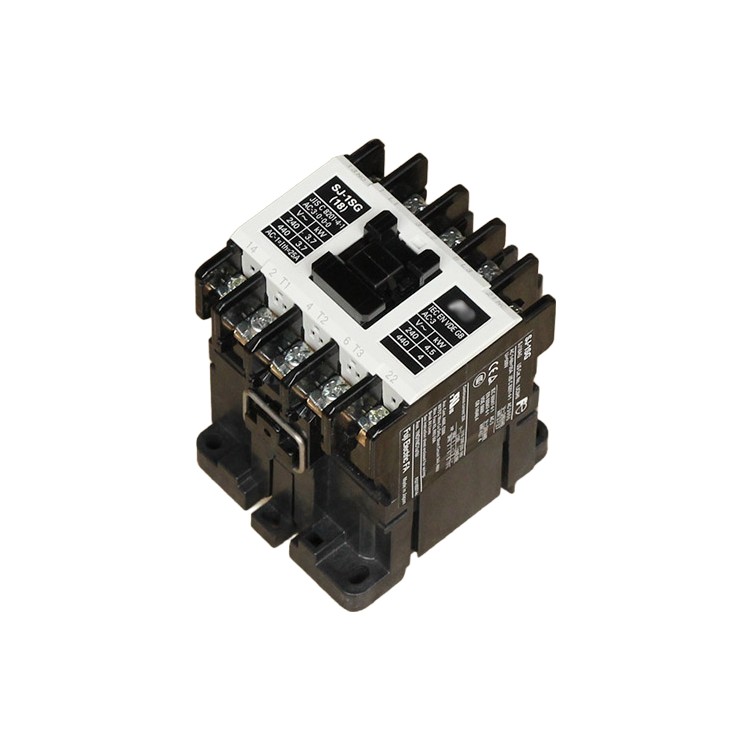 Fuji Contacteur DC48V 18A accessoires d'ascenseur pièces de rechange