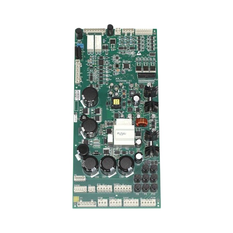 Carte de contrôle BCB GII, pièces d'ascenseur OTIS, accessoires d'ascenseur