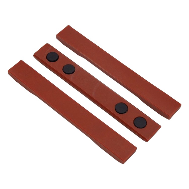 Garniture de patin de guidage 230 pour ascenseurs Mitsubishi Otis, accessoires