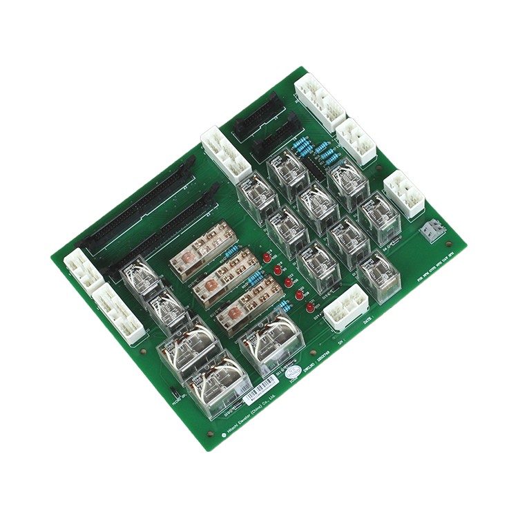 Carte relais GVF NPH Hitachi, pièces d'ascenseur, accessoires de levage
