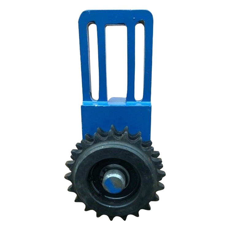 Tendeur d'entraînement de main courante 21 dents, pièces d'ascenseur OTIS, accessoires d'ascenseur